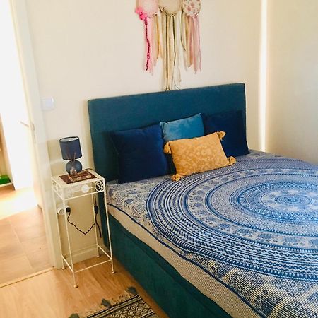 Apartamento Marina Guiomar ポルト エクステリア 写真