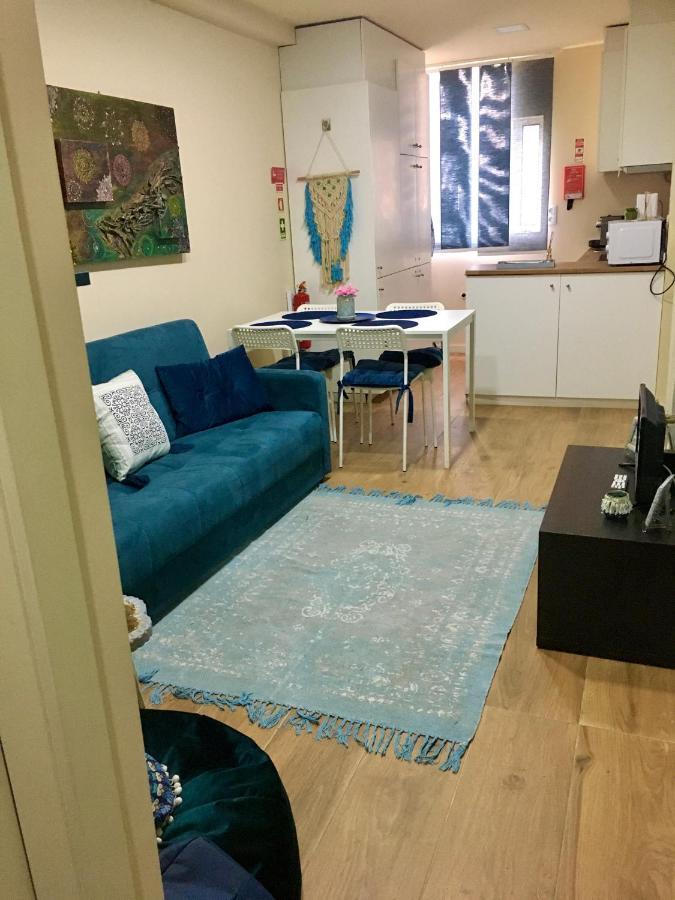 Apartamento Marina Guiomar ポルト エクステリア 写真