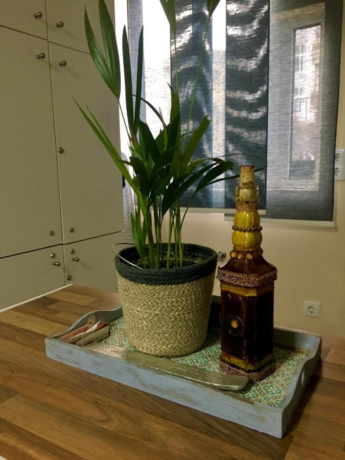 Apartamento Marina Guiomar ポルト エクステリア 写真