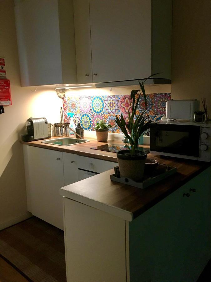 Apartamento Marina Guiomar ポルト エクステリア 写真