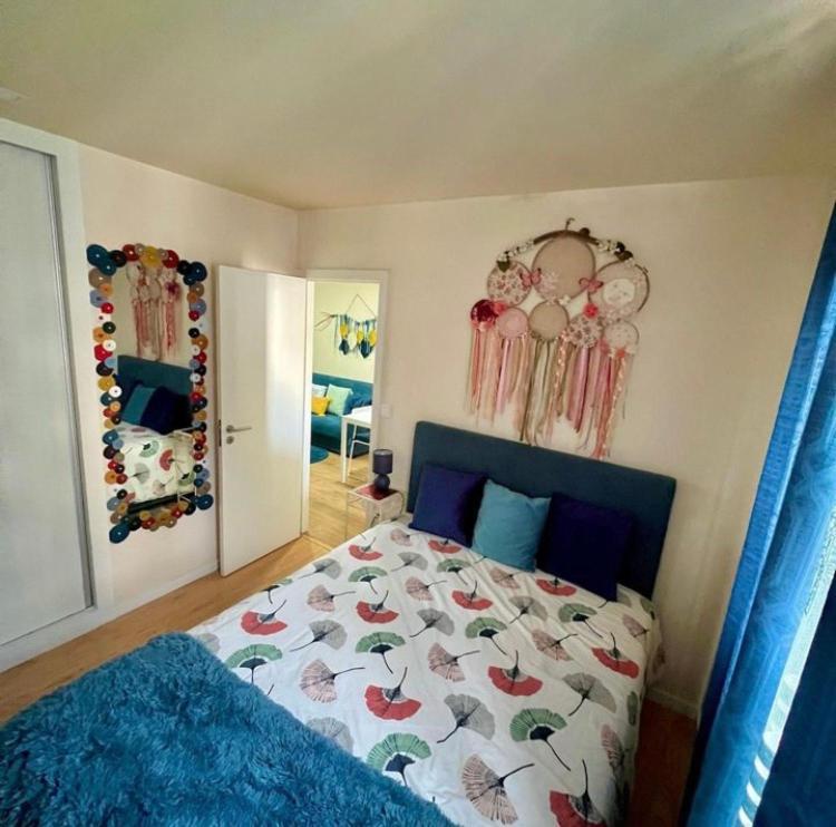 Apartamento Marina Guiomar ポルト エクステリア 写真