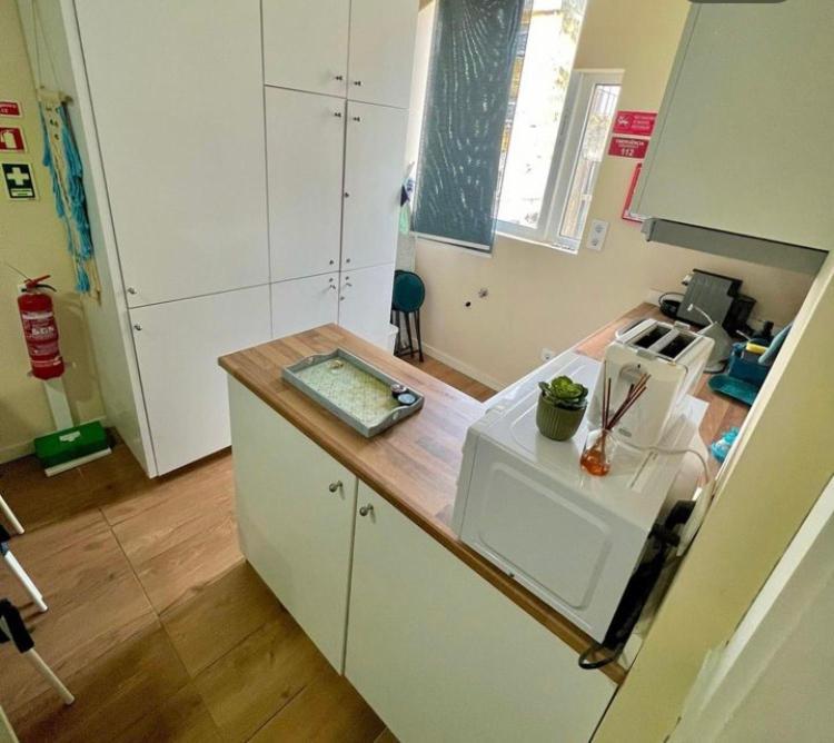 Apartamento Marina Guiomar ポルト エクステリア 写真