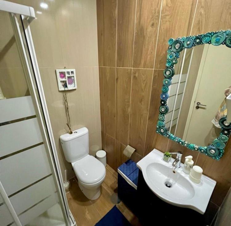 Apartamento Marina Guiomar ポルト エクステリア 写真