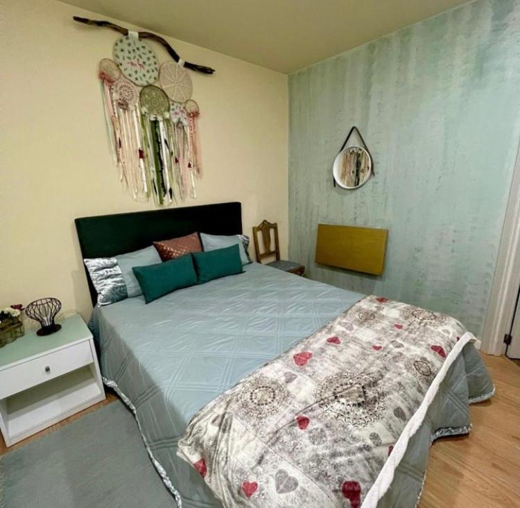 Apartamento Marina Guiomar ポルト エクステリア 写真