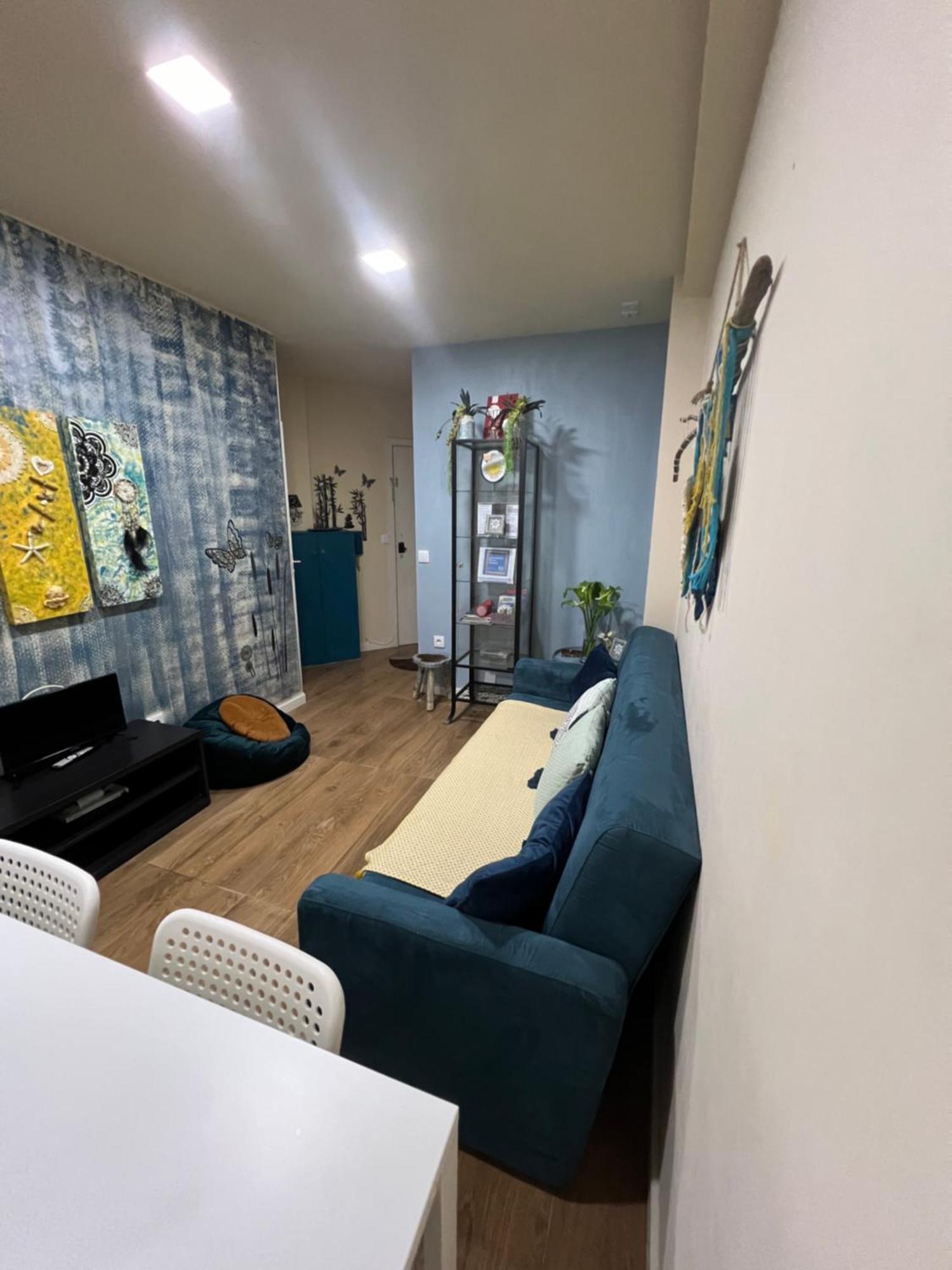 Apartamento Marina Guiomar ポルト エクステリア 写真