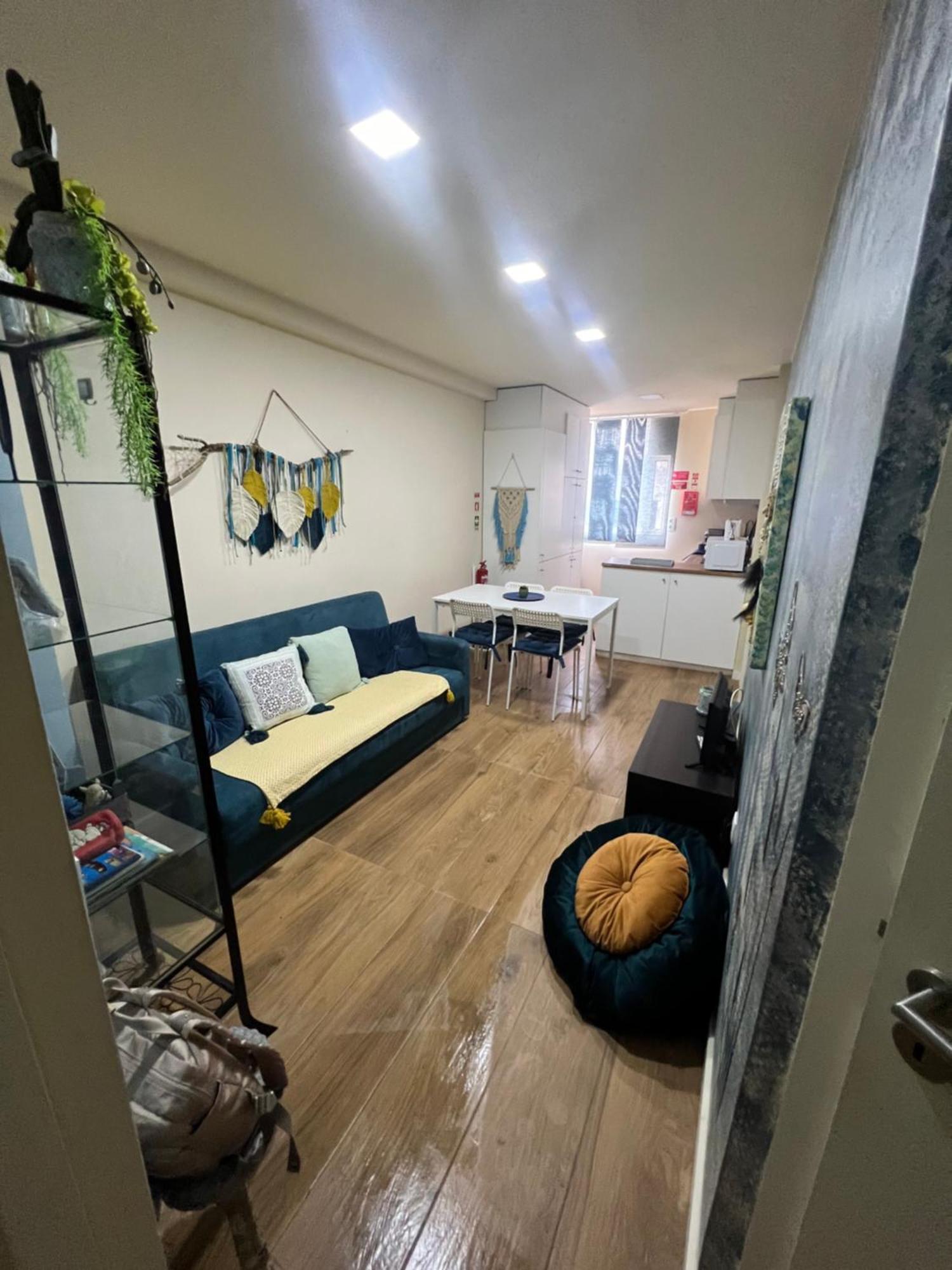 Apartamento Marina Guiomar ポルト エクステリア 写真