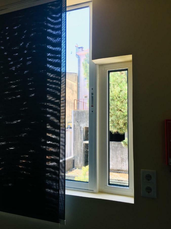 Apartamento Marina Guiomar ポルト エクステリア 写真