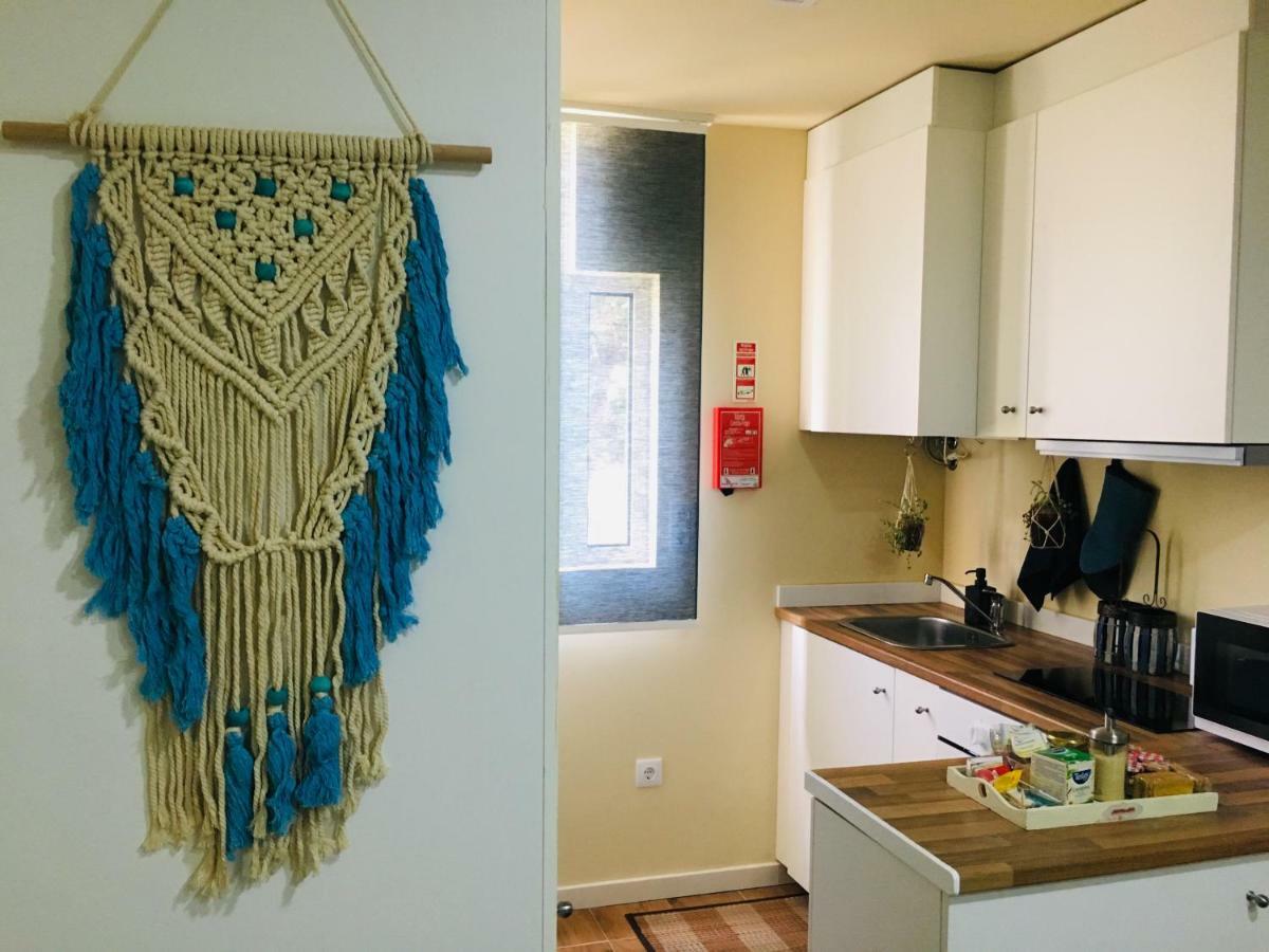 Apartamento Marina Guiomar ポルト エクステリア 写真