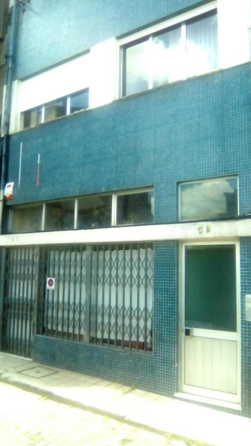 Apartamento Marina Guiomar ポルト エクステリア 写真