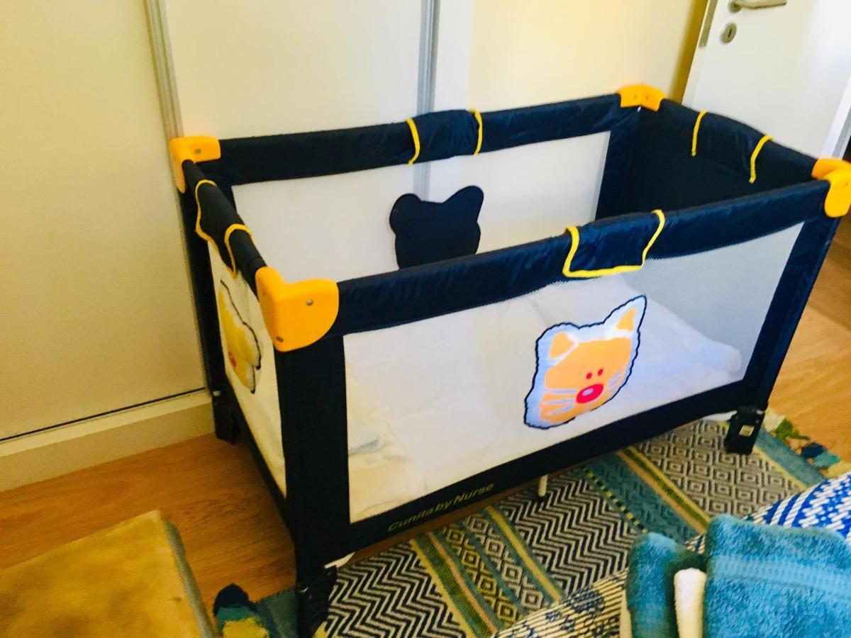 Apartamento Marina Guiomar ポルト エクステリア 写真